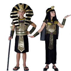 Ancient Egypt Halloween Costumes